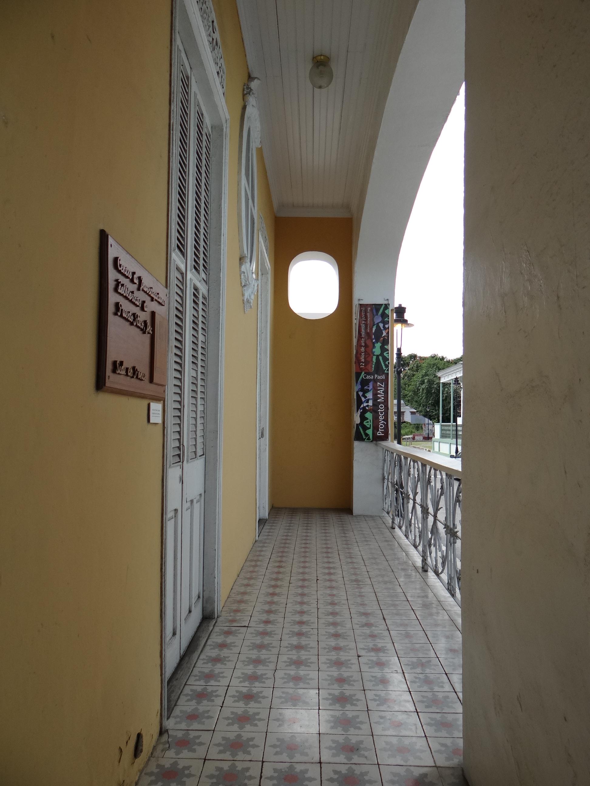 Casa Paoli - Ponce - 2012 00003